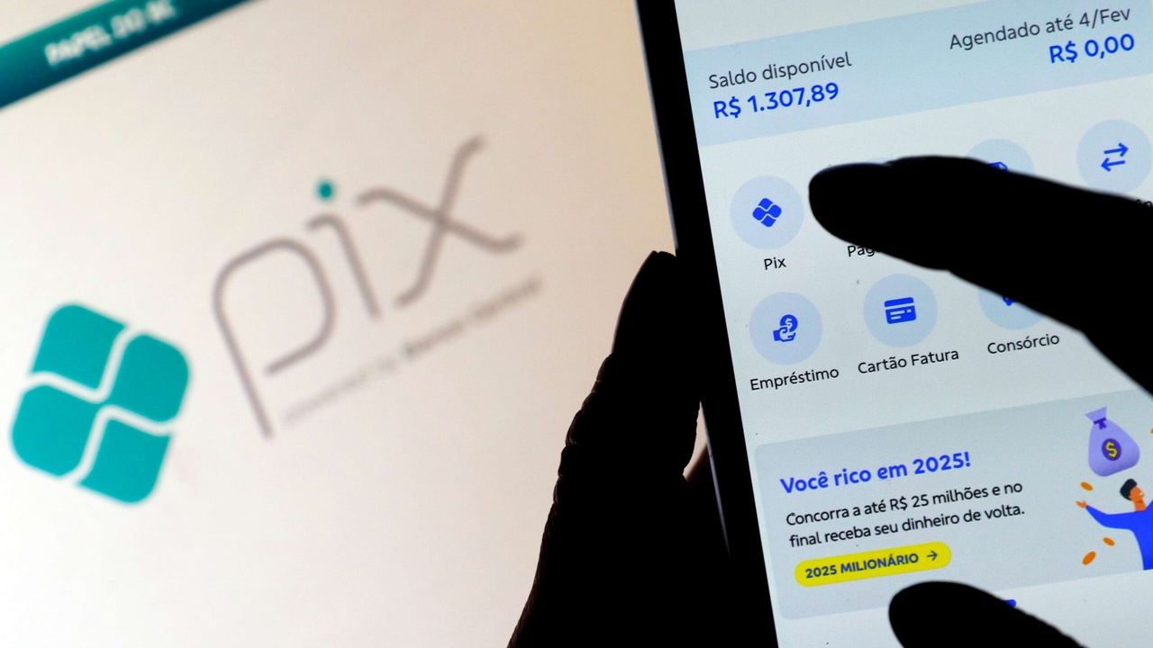 Атаки на Pix вновь подогревают недоверие к безопасности бразильской системы