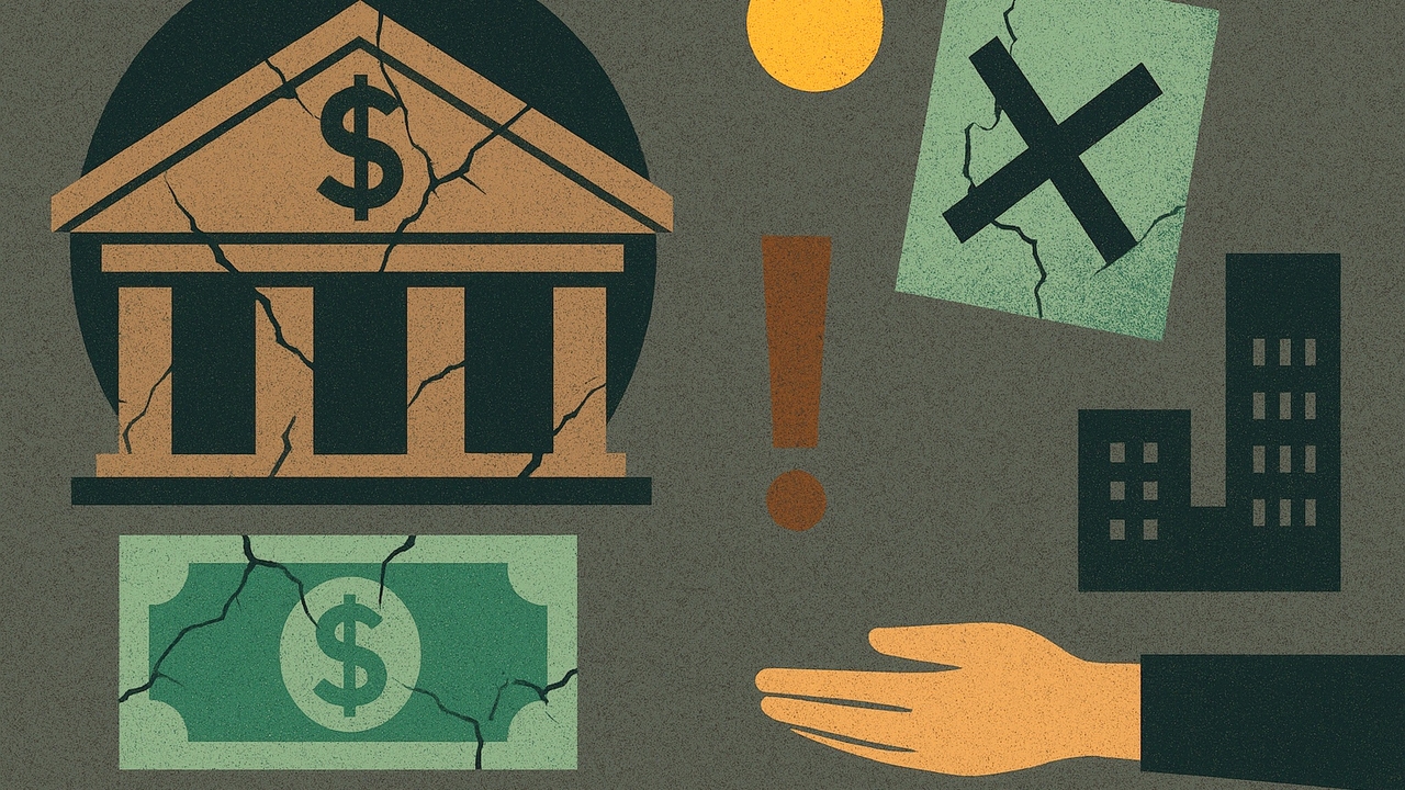 Intervention, liquidation, bailout of CDBs: what could happen to Banco Master