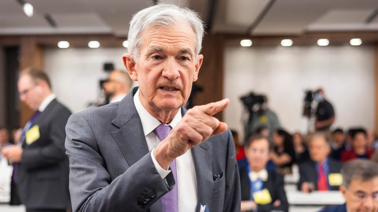 La Fed annuncia il primo taglio dei tassi dal ritorno di Trump in carica