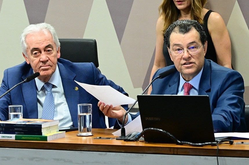 La Commissione del Senato approva il regolamento sulla riforma fiscale e il testo passa all'Aula Plenaria