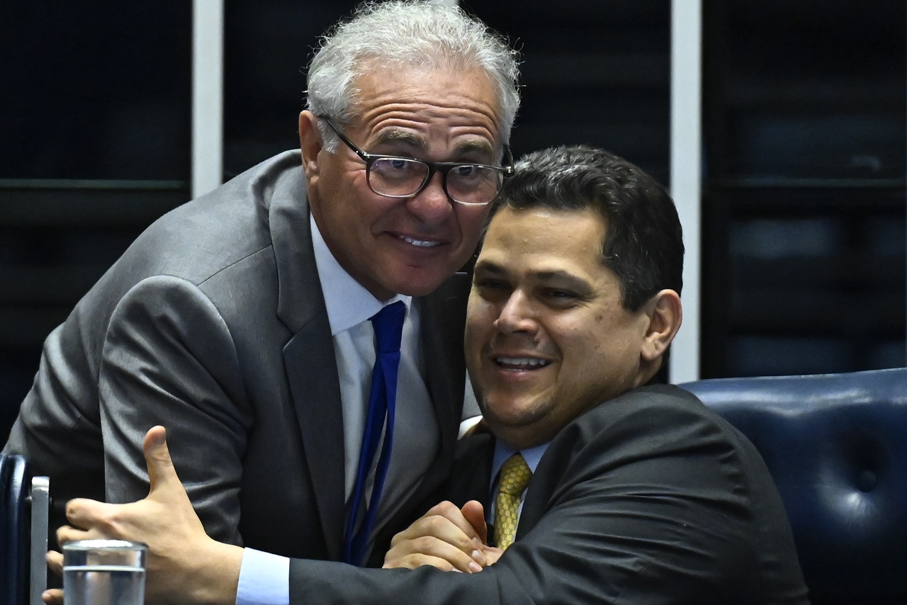 Der Senat beschließt die Befreiung von der Einkommensteuer für Personen mit einem Einkommen von bis zu 5.000 R$.