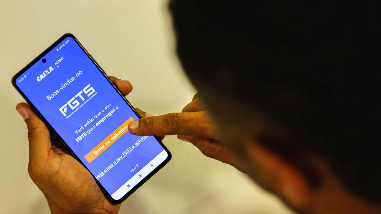 Minister stelt nieuwe FGTS-opnames voor: meer geld in de zak en risico op meer inflatie.