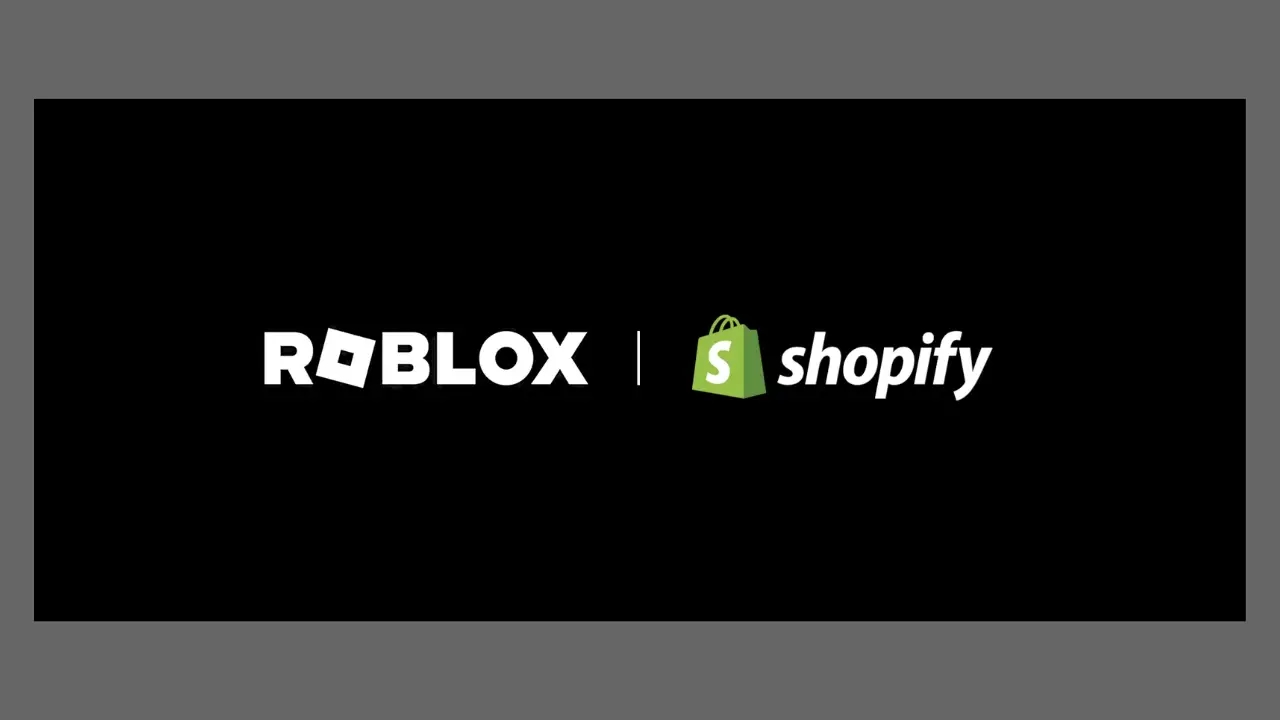 Shopify lancia l'integrazione Commerce con Roblox