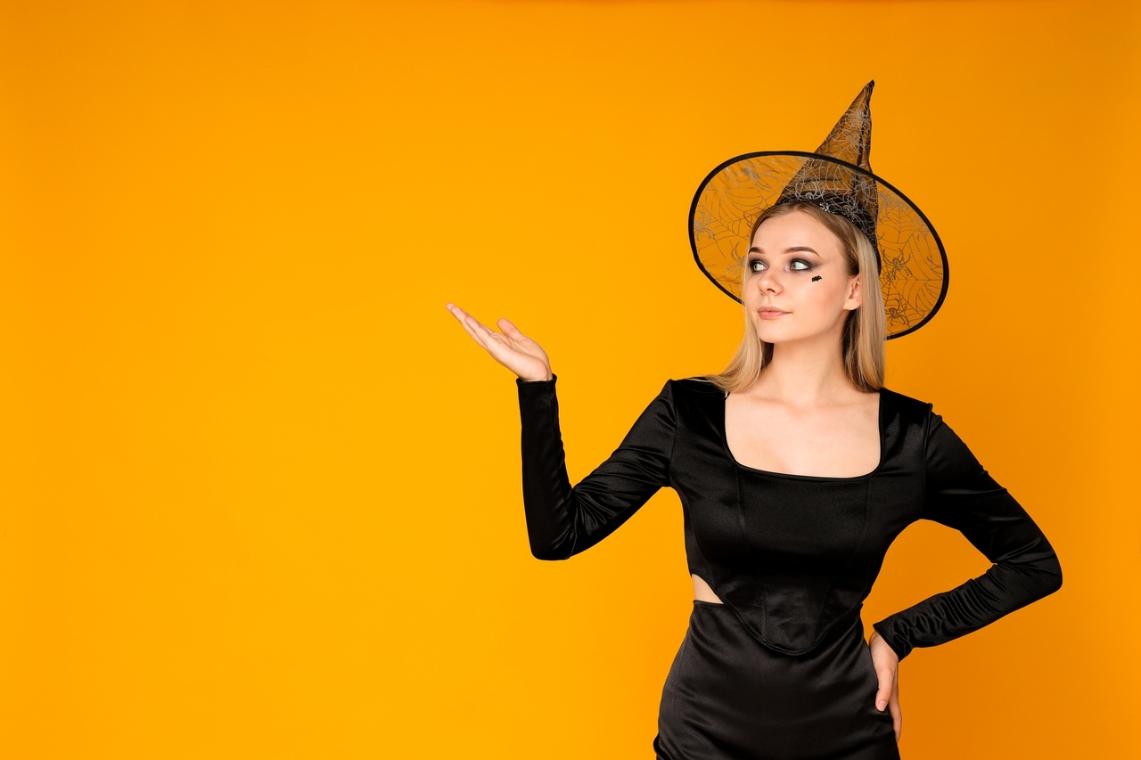 Ideas creativas de disfraces de Halloween para la oficina: una celebración espeluznante
