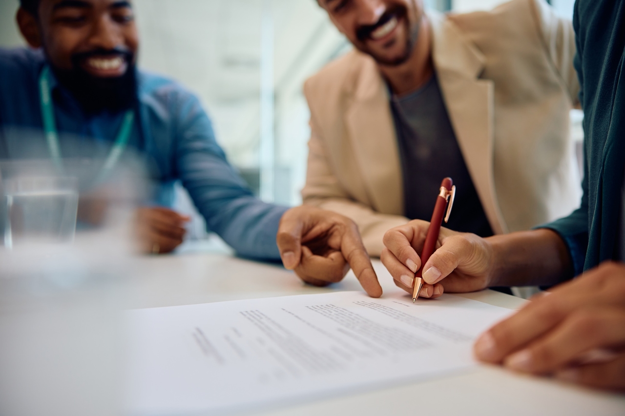 Understanding Contract Insurance: Essential Coverage for Your Business