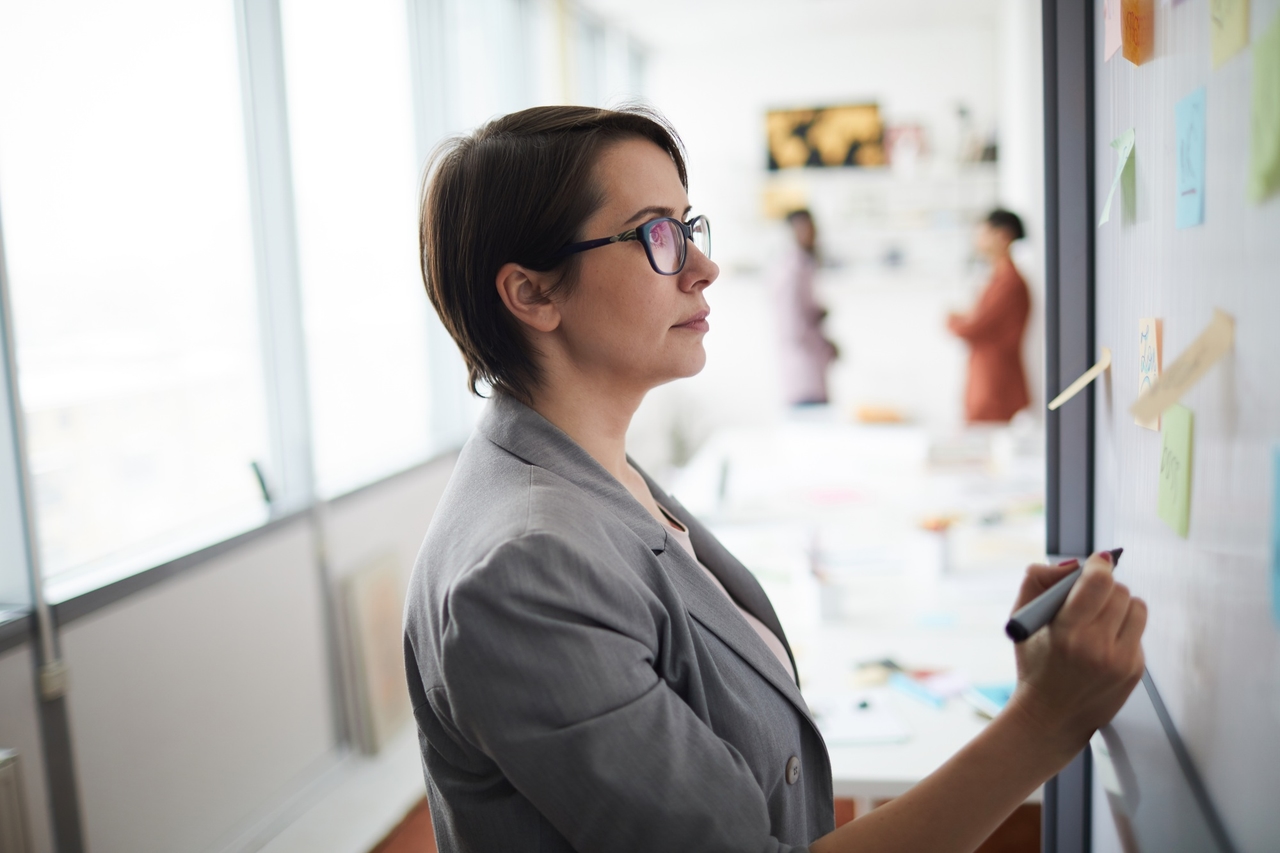 Creating an Effective Onboarding Plan for New Employees