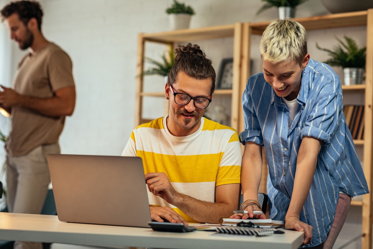 Come creare un'azienda-guida passo-passo