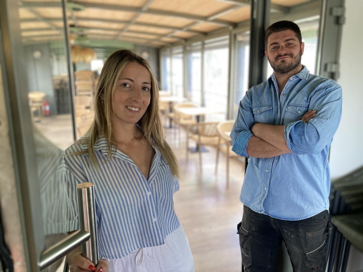 “GÜNEY BATI” BİLGİSİ. Périgueux'da ticaret: mavnanın dümeninde yeni bir kaptan