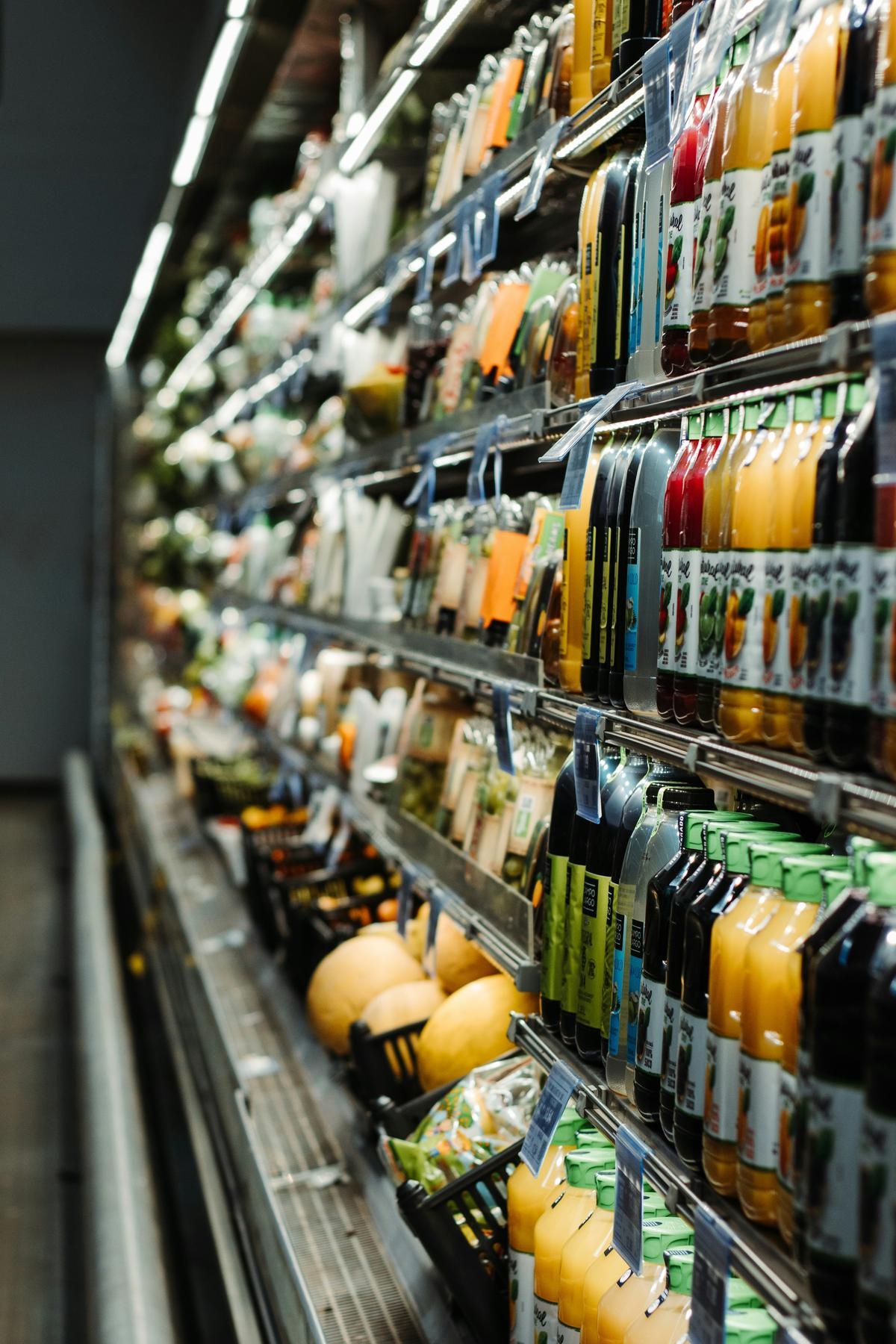 Shrinkflation, cheapflation, greedflation… To strategie handlowe, które oszukują konsumentów