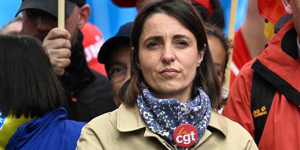 Pension reform: the CGT "intends to modify" the report which advocates a further postponement of the retirement age