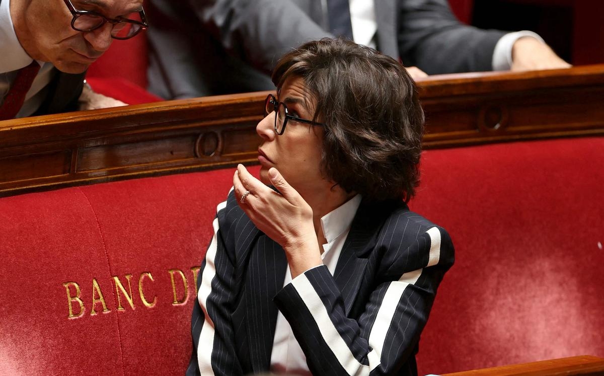 ‘Laat de regering buigen’: oproep tot onbeperkte staking bij France Télévisions, net als bij Radio France