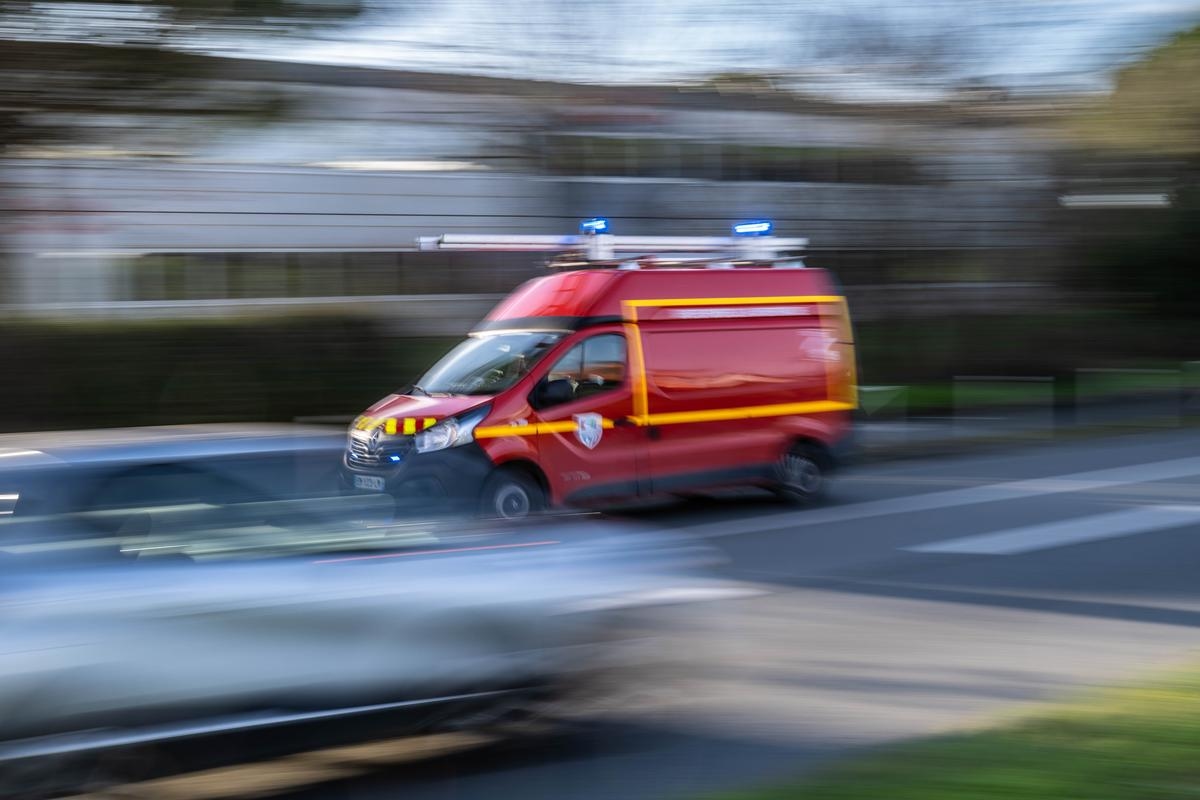 Woman shot dead in Metz while filming social media videos