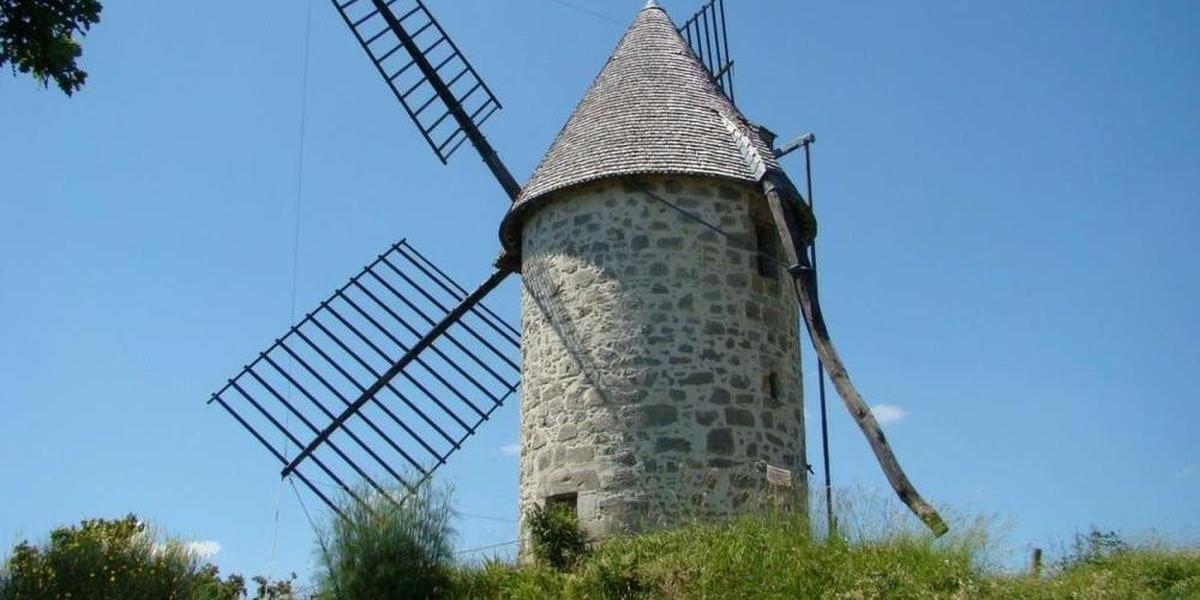 Lot-et-Garonne: under the Ancien Régime, ovens and mills were an important source of income