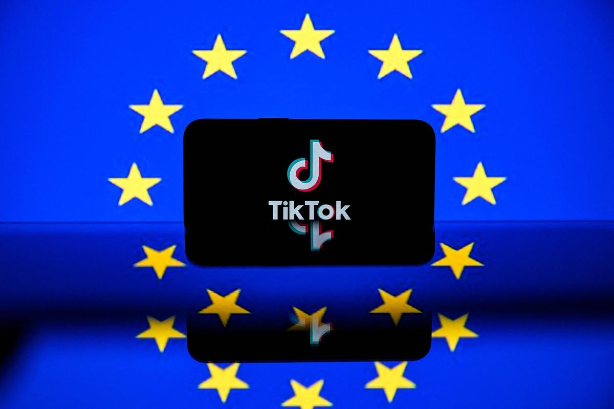 TikTok: Chinese app targeted by new complaints regarding personal data