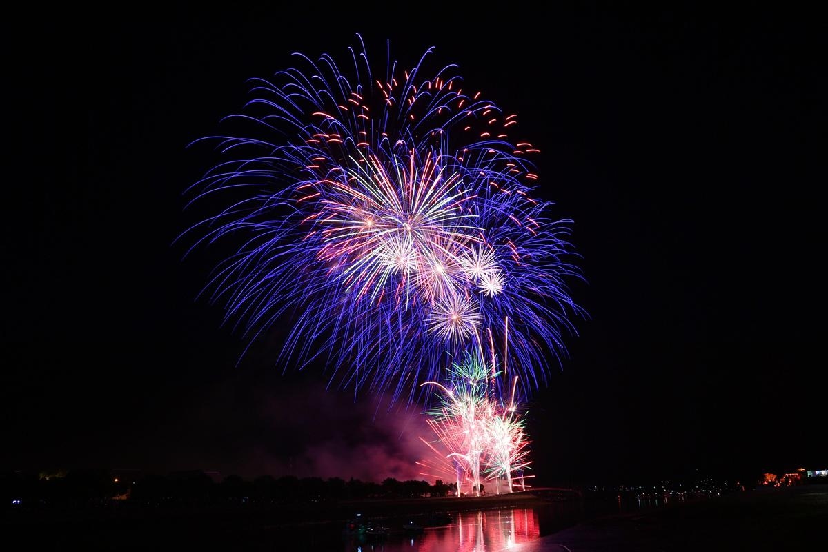 Fogos de artifício cancelados em Charente-Maritime: técnicos de fogos de artifício e municípios em dificuldades