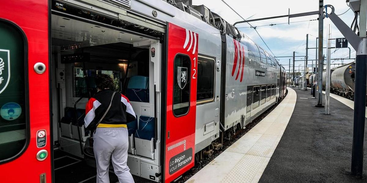 SNCF-Verkehr zwischen Bordeaux und Toulouse aufgrund eines Unfalls zwischen Agen und Montauban unterbrochen