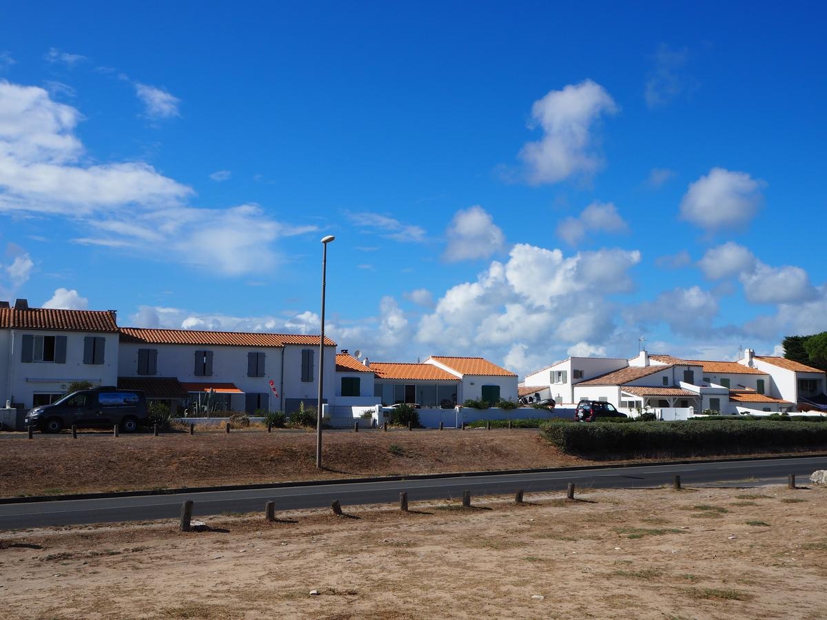 Île de Ré: le bancarelle del mercato immobiliare