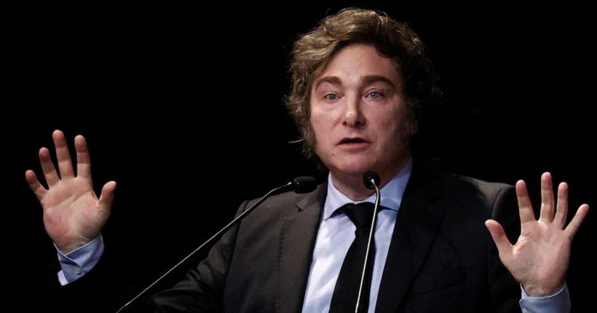 Javier Milei moet de begrotingsaanpassingen aanscherpen en vraagt ​​zijn ministers om extra bezuinigingen