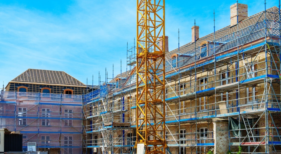 Gli edifici storici stanno affrontando una rivoluzione: saranno obbligati a ottenere certificazioni energetiche.
