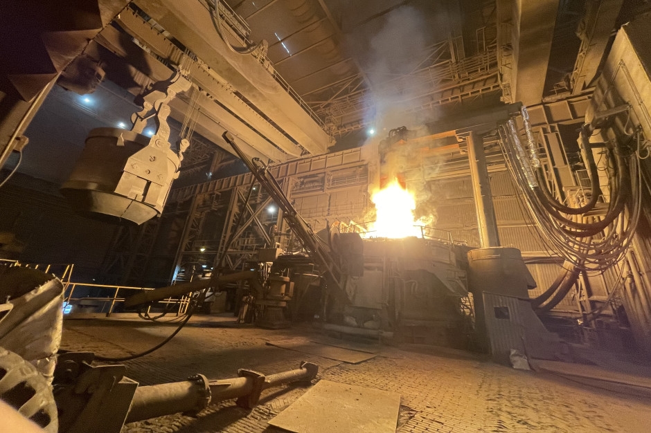 Trade unions take to the streets. "There's no one in the government to talk to."