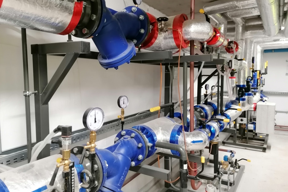 Une entreprise du groupe Tauron souhaite acquérir une entreprise de chauffage municipal. « Nous soumettrons une offre adaptée. »