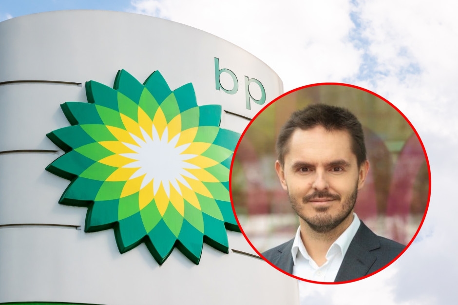 BP'nin Polonya CEO'su: Yıllardır kriz yönetimi modunda yaşıyoruz