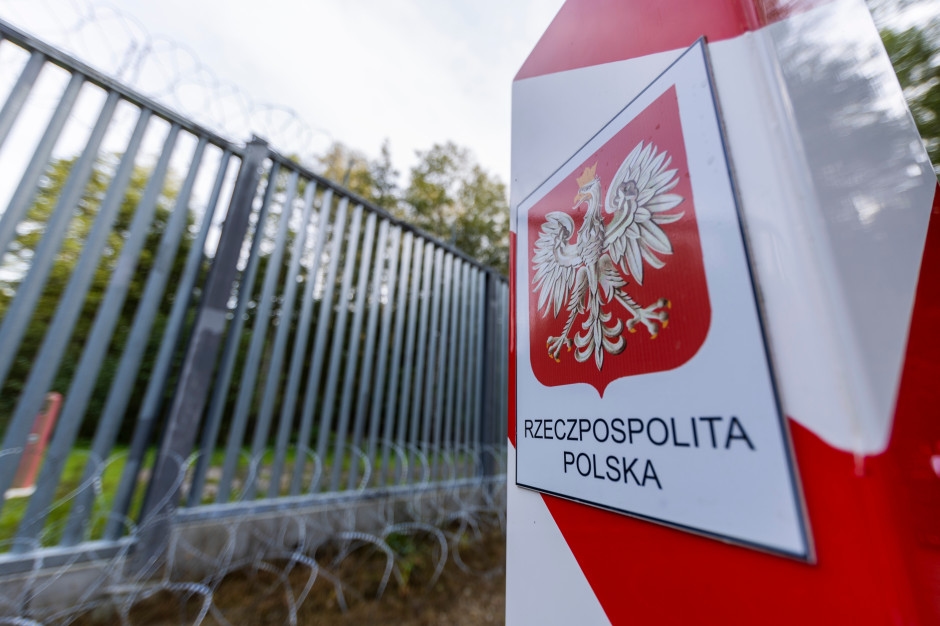 Ecco come il blocco del confine con la Bielorussia colpisce i nostri vicini. "Un duro colpo per il regime di Lukashenko".