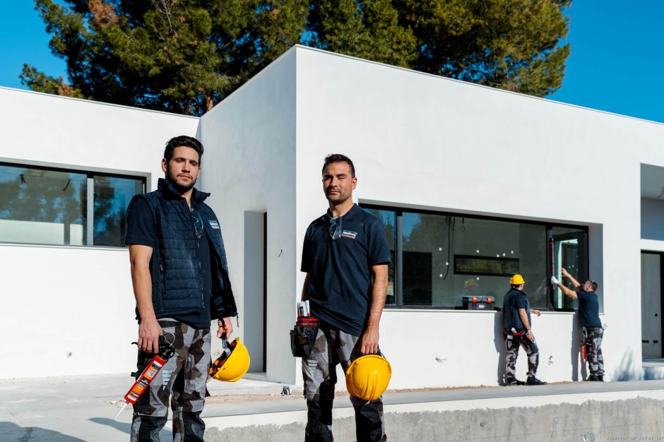 Un'importante acquisizione nel mercato dei materiali da costruzione