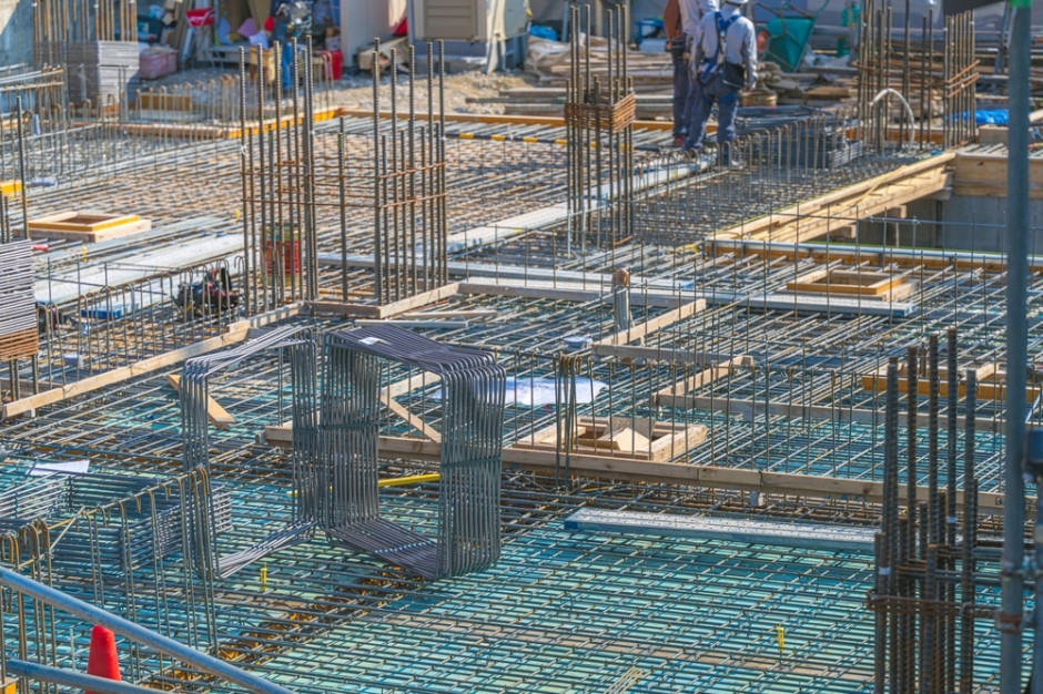 A large Polish construction company has reported its financial results.