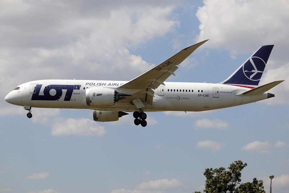 A gigante aeroespacial americana investirá mais de um bilhão de dólares na expansão de sua fábrica.