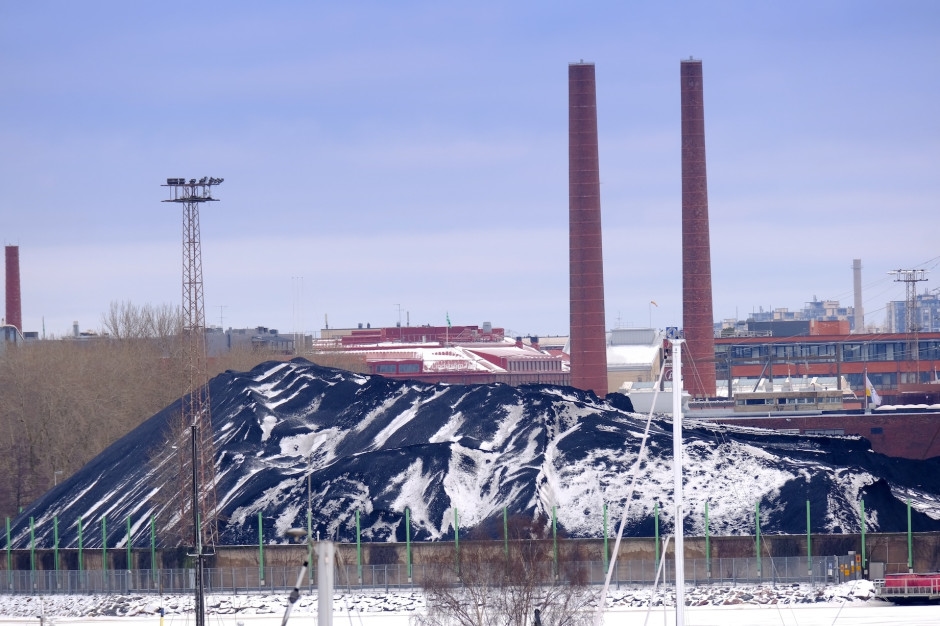 Helsinki wil steenkool vervangen door kernenergie. Er zijn drie locaties voor kleine en middelgrote energiecentrales.