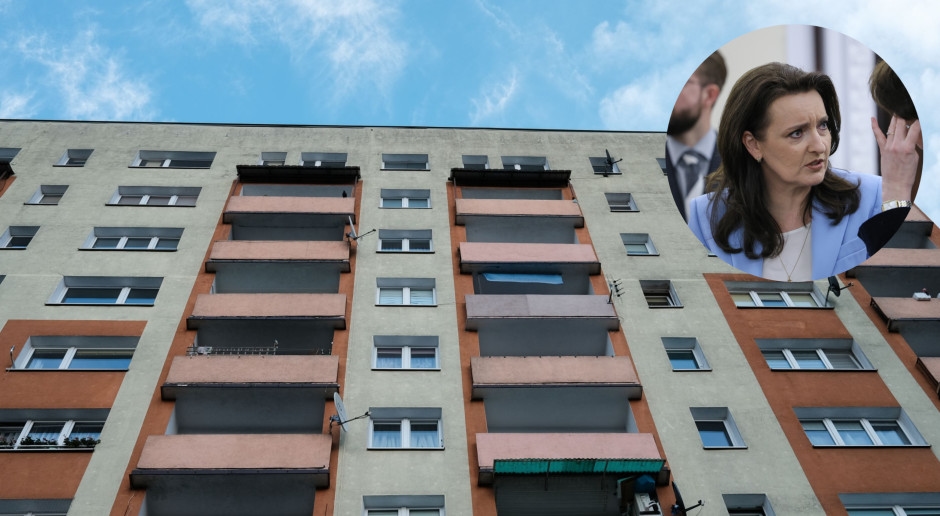 Huiseigenaren verliezen hun appartementen. En dat allemaal dankzij één plaat
