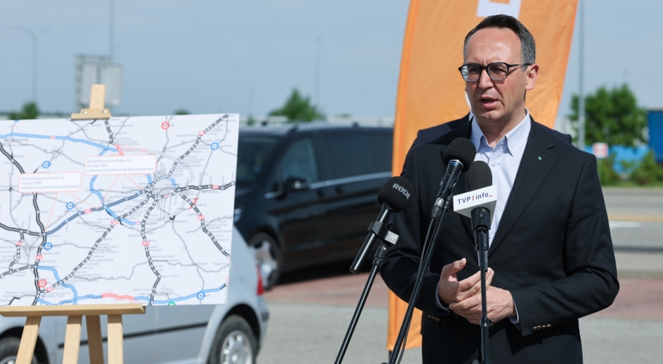 Réparations de routes dans toute la Pologne. Les ponts sont les premiers à disparaître