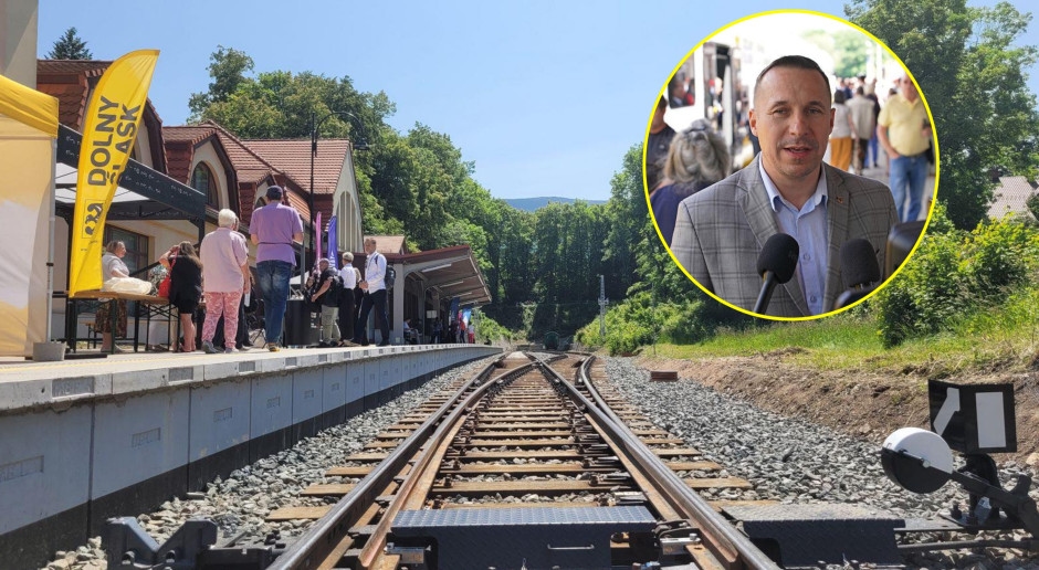 Туннель под одной из самых известных польских гор. Это будет мировой хит