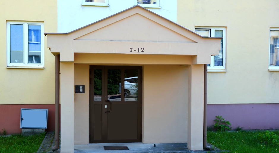 Revolution in rental housing. There will be a ban or restriction on the purchase of some apartments