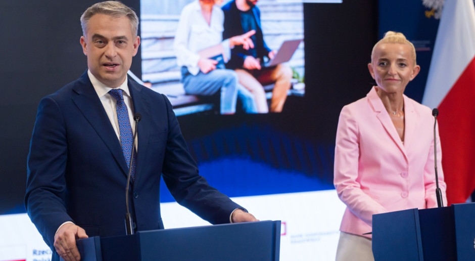 Zinslose digitale Kredite für Kommunen. Neues Antragsverfahren startet.