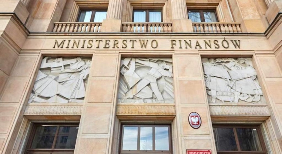 Blocking payments from Employee Capital Plans. The Ministry issued a statement