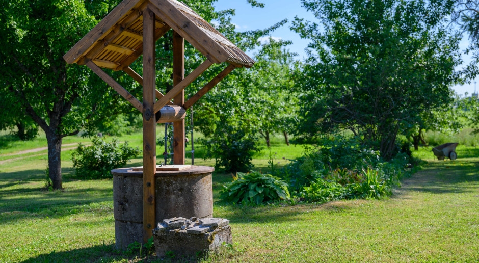Mülke su kaçağına 7.500 PLN para cezası. Müfettişler hiç merhamet göstermiyor.