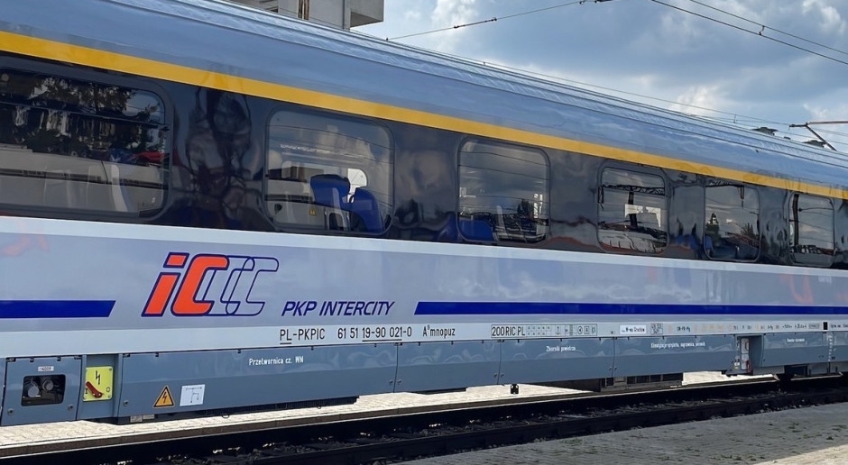 De absurditeit is eindelijk voorbij. De treinreis van Bielsko-Biala naar Krakau wordt gehalveerd.