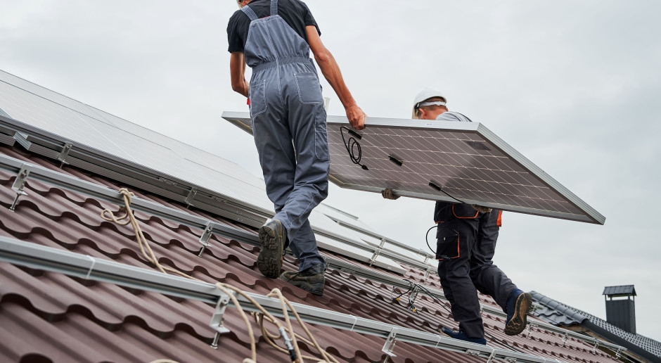 Uma grande ameaça à energia fotovoltaica. Às vezes, é só uma questão de tempo.