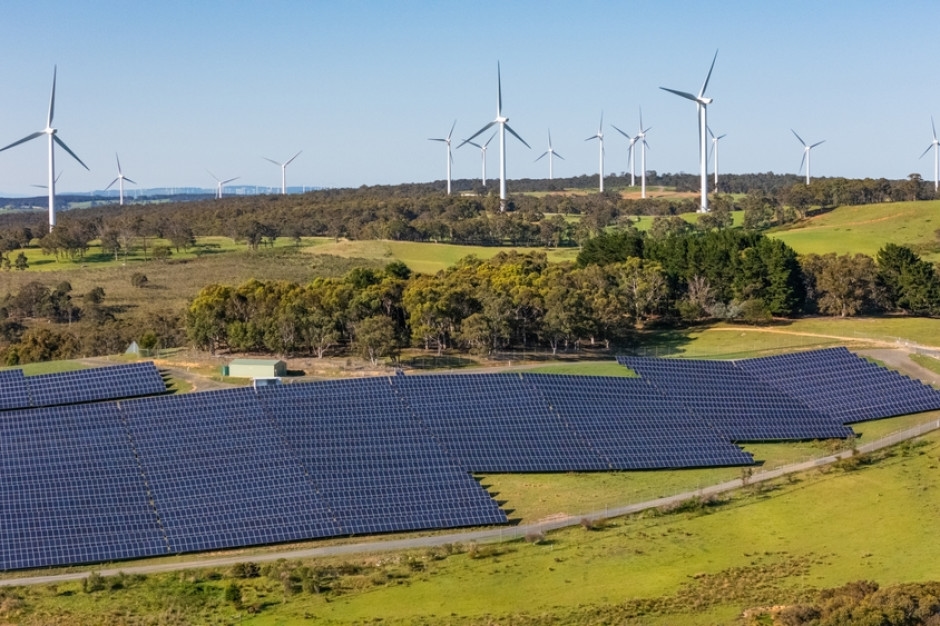 Who Wins and Who Loses? Here's the Dark Side of Shutting Down Renewable Energy