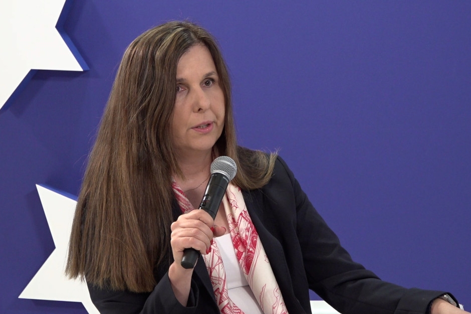 The gas seller will carry out the energy transformation for its customers. It is already preparing for it