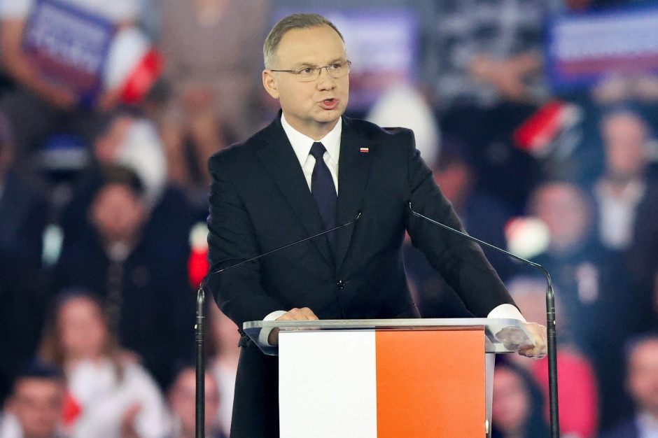 The president has decided. Poles will pay a huge tax