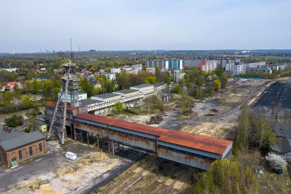 Die Umgestaltung der Bergbauindustrie kann künftigen Generationen zugute kommen