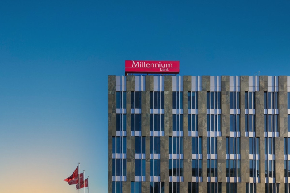 Bank Millennium regressa a resultados financeiros sólidos