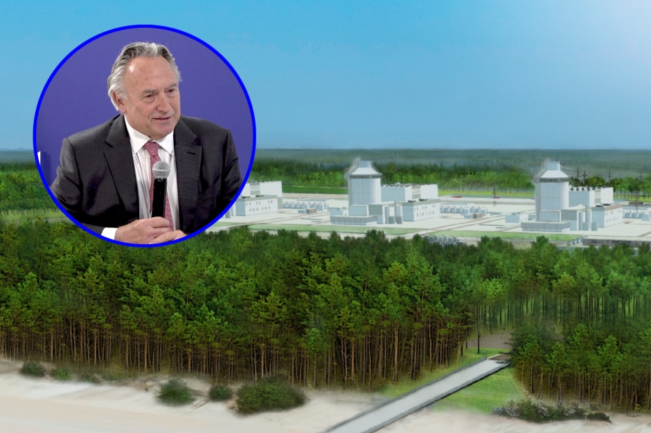 Poland is building its first nuclear power plant. It may learn from other people's mistakes
