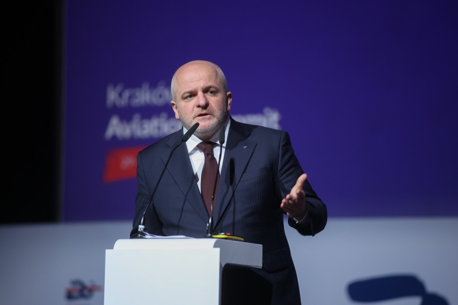 La Pologne s’engagera dans la reconstruction de l’Ukraine. Plénipotentiaire du gouvernement pour la CEI : Notre stratégie repose sur trois piliers