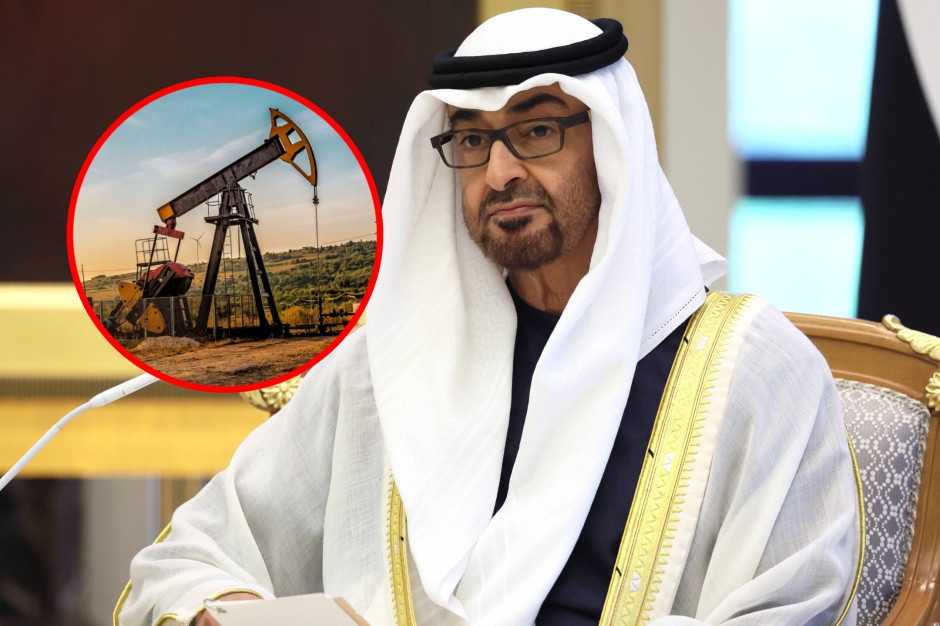 Algo interesante está sucediendo con los precios del petróleo. Una reacción sorprendente