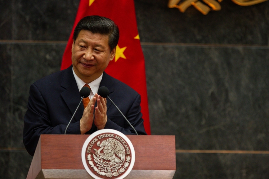 China tiene una nueva arma en la guerra comercial. Hará lo que hizo Estados Unidos.