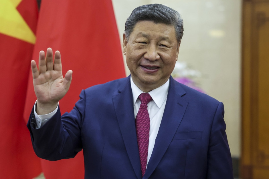 Pânico na China. Isso não acontecia há muito tempo